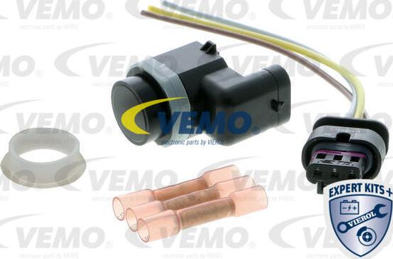 Vemo V10-72-10817 - Датчик, система помощи при парковке unicars.by