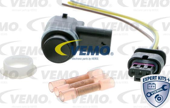 Vemo V10-72-10825 - Датчик, система помощи при парковке unicars.by