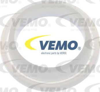 Vemo V99-72-0017 - Уплотнительное кольцо unicars.by