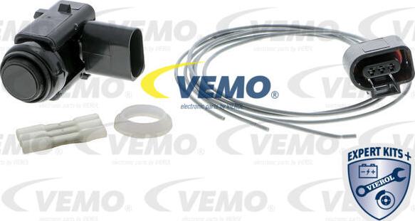 Vemo V10-72-10822 - Датчик, система помощи при парковке unicars.by