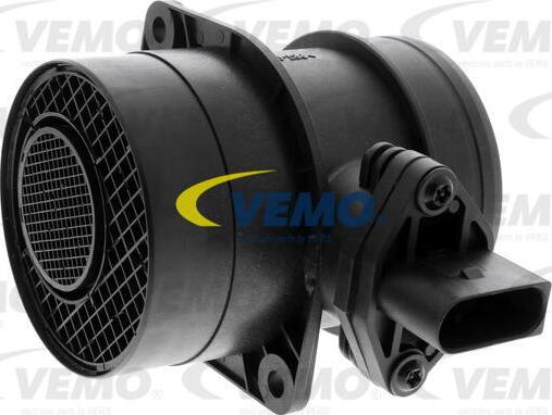 Vemo V10-72-1038 - Датчик потока, массы воздуха unicars.by