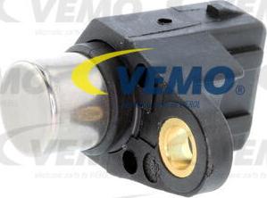 Vemo V10-72-1033 - Датчик импульсов, коленвал unicars.by