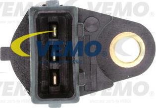 Vemo V10-72-1033 - Датчик импульсов, коленвал unicars.by