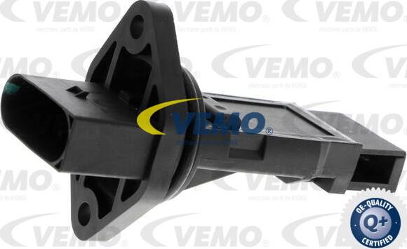 Vemo V10-72-1025-1 - Датчик потока, массы воздуха unicars.by