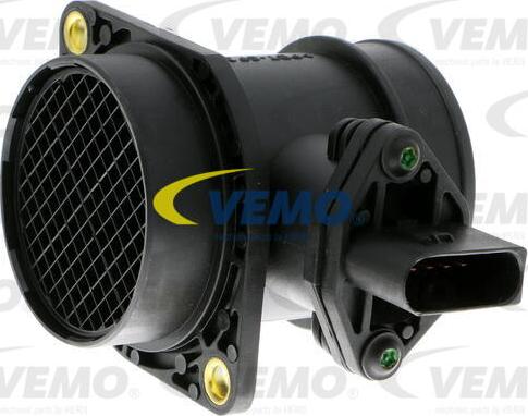 Vemo V10-72-1020 - Датчик потока, массы воздуха unicars.by