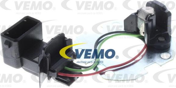 Vemo V10-72-1156 - Датчик, импульс зажигания unicars.by