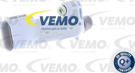 Vemo V10-72-1109 - Датчик импульсов, коленвал unicars.by