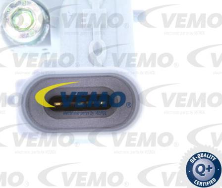 Vemo V10-72-1109 - Датчик импульсов, коленвал unicars.by