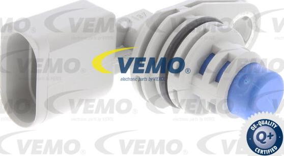 Vemo V10-72-1108 - Датчик, импульс зажигания unicars.by