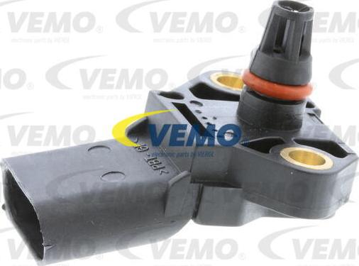 Vemo V10-72-1107 - Датчик давления воздуха, высотный корректор unicars.by