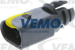 Vemo V10-72-1114 - Датчик, внешняя температура unicars.by