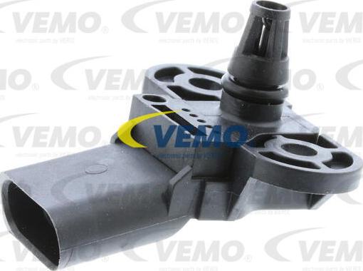 Vemo V10-72-1134 - Датчик давления воздуха, высотный корректор unicars.by