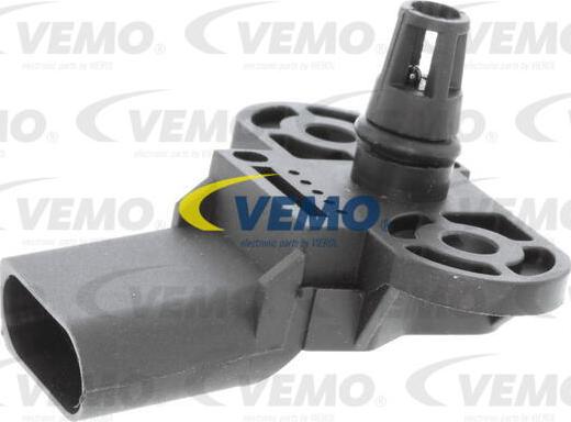 Vemo V10-72-1131 - Датчик давления воздуха, высотный корректор unicars.by