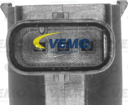 Vemo V10-72-1360 - Датчик, система помощи при парковке unicars.by