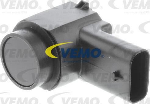 Vemo V10-72-1360 - Датчик, система помощи при парковке unicars.by