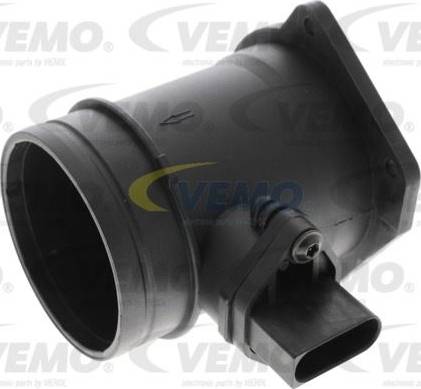 Vemo V10-72-1295 - Датчик потока, массы воздуха unicars.by