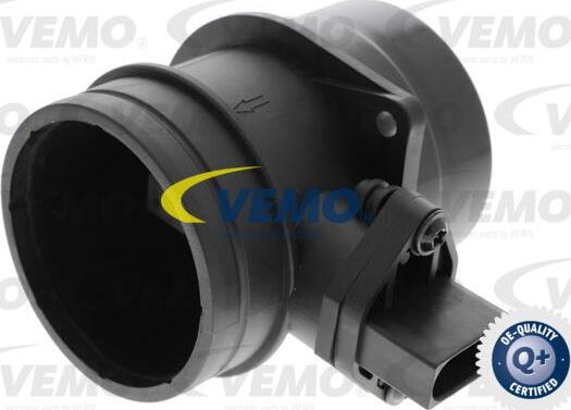 Vemo V10-72-1296 - Датчик потока, массы воздуха unicars.by