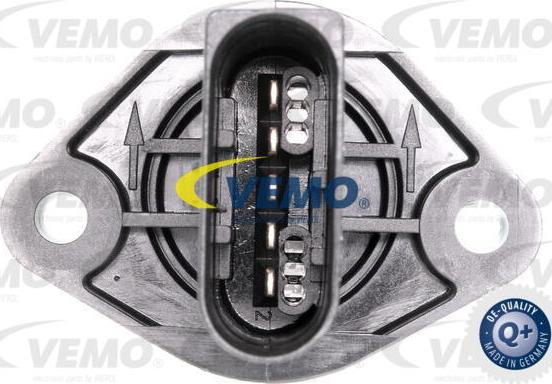 Vemo V10-72-1256 - Датчик потока, массы воздуха unicars.by