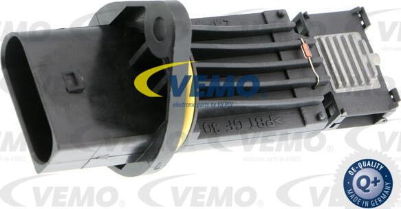 Vemo V10-72-1256 - Датчик потока, массы воздуха unicars.by