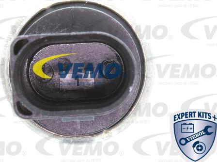 Vemo V10-72-1251 - Датчик, температура топлива unicars.by