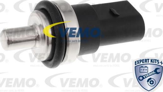 Vemo V10-72-1251 - Датчик, температура топлива unicars.by