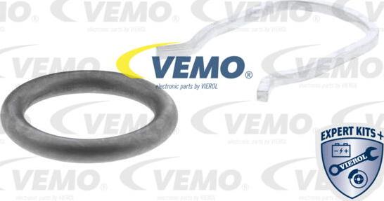 Vemo V10-72-1251 - Датчик, температура топлива unicars.by