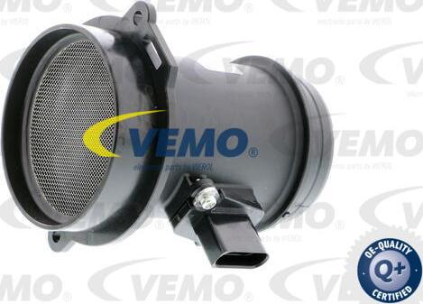 Vemo V10-72-1216 - Датчик потока, массы воздуха unicars.by