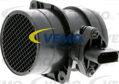 Vemo V10-72-1221 - Датчик потока, массы воздуха unicars.by