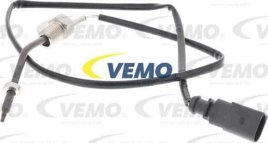 Vemo V10-72-1276-1 - Датчик, температура выхлопных газов unicars.by