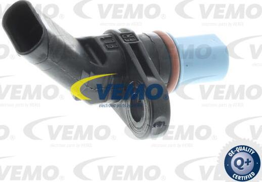 Vemo V10-72-1278 - Датчик частоты вращения, ступенчатая коробка передач unicars.by