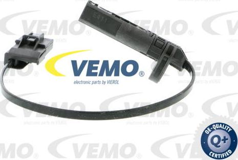 Vemo V10-72-1277 - Датчик частоты вращения, автоматическая коробка передач unicars.by