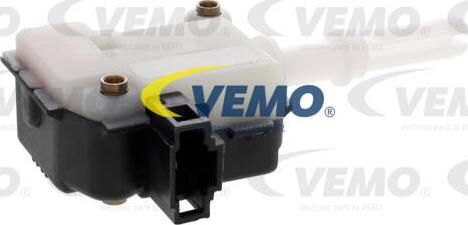 Vemo V10-77-0051 - Актуатор, регулировочный элемент, центральный замок unicars.by