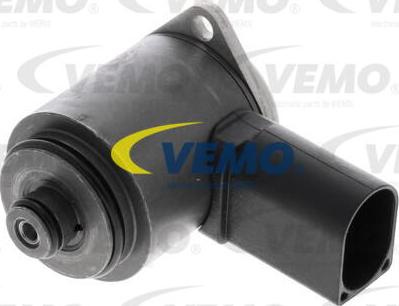 Vemo V10-77-0057 - Клапан, рулевой механизм с усилителем unicars.by