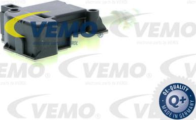 Vemo V10-77-0007 - Актуатор, регулировочный элемент, центральный замок unicars.by