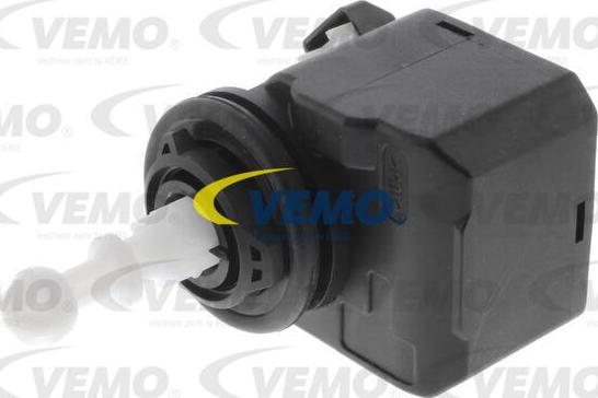 Vemo V10-77-0022 - Регулировочный элемент, актуатор, угол наклона фар unicars.by