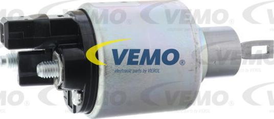 Vemo V10-77-1049 - Тяговое реле, соленоид, стартер unicars.by