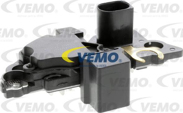 Vemo V10-77-1048 - Регулятор напряжения, генератор unicars.by