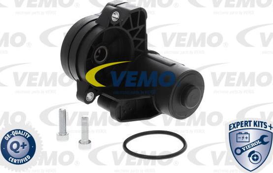 Vemo V10-77-1060_N - Элемент управления, стояночная тормозная система unicars.by