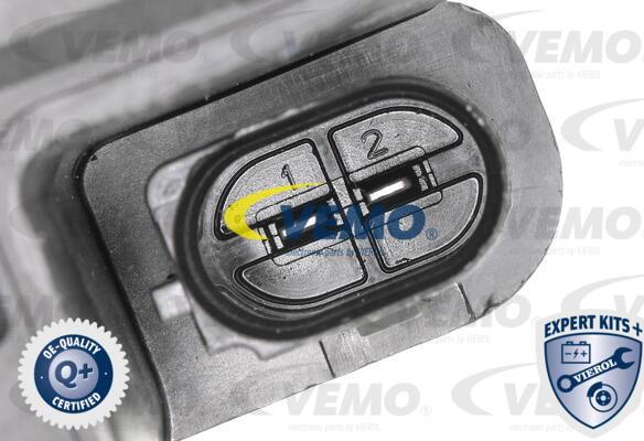 Vemo V10-77-1060 - Элемент управления, стояночная тормозная система unicars.by