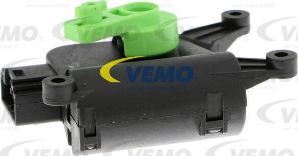 Vemo V10-77-1005 - Регулировочный элемент, смесительный клапан unicars.by