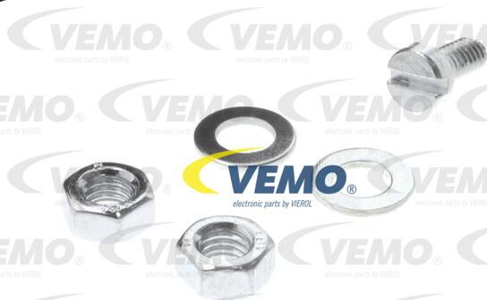 Vemo V10-77-1014 - Регулятор напряжения, генератор unicars.by