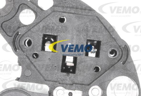 Vemo V10-77-1014 - Регулятор напряжения, генератор unicars.by