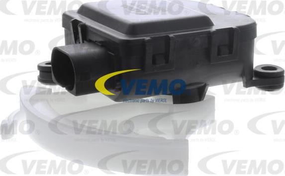 Vemo V10-77-1016 - Регулировочный элемент, смесительный клапан unicars.by