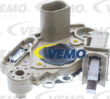 Vemo V10-77-1017 - Регулятор напряжения, генератор unicars.by