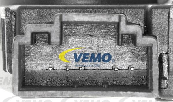 Vemo V10-77-1089 - Регулировочный элемент, смесительный клапан unicars.by