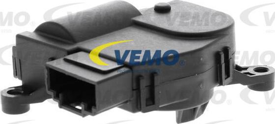 Vemo V10-77-1085 - Регулировочный элемент, смесительный клапан unicars.by