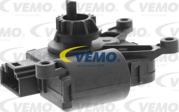 Vemo V10-77-1088 - Регулировочный элемент, смесительный клапан unicars.by