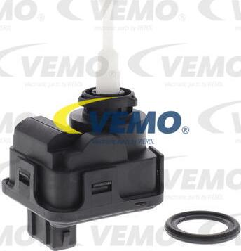 Vemo V10-77-1024 - Регулировочный элемент, актуатор, угол наклона фар unicars.by