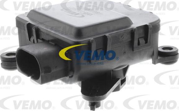 Vemo V10-77-1021 - Регулировочный элемент, смесительный клапан unicars.by