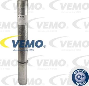 Vemo V34-06-0001 - Осушитель, кондиционер unicars.by